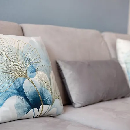 Casa Vitamin Sea Apartamento *