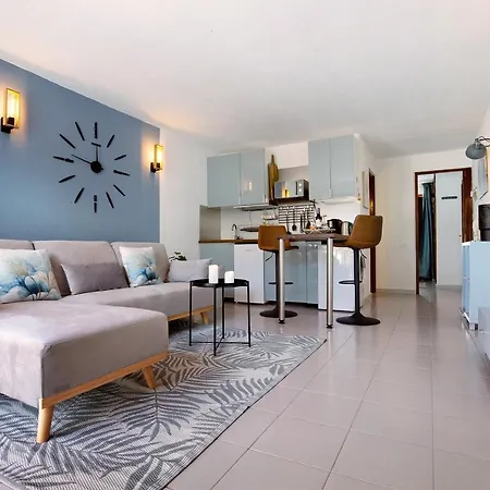 Apartamento Casa Vitamin Sea *