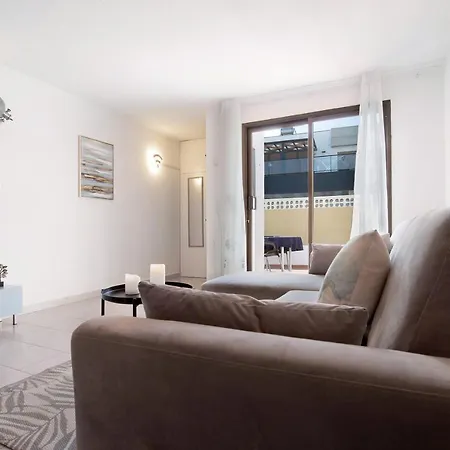 Apartamento Casa Vitamin Sea *