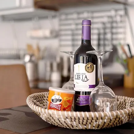 Casa Vitamin Sea Caleta de Fuste