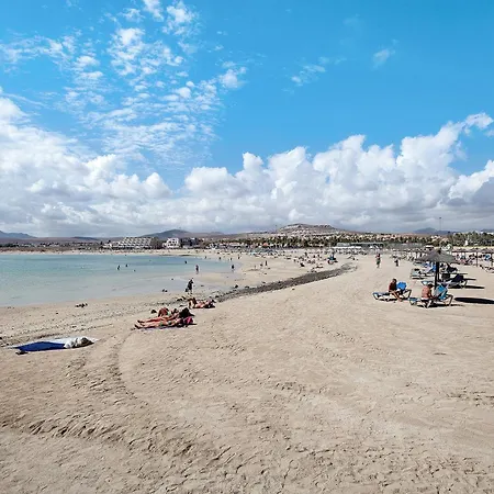 Appartement Casa Vitamin Sea Caleta de Fuste
