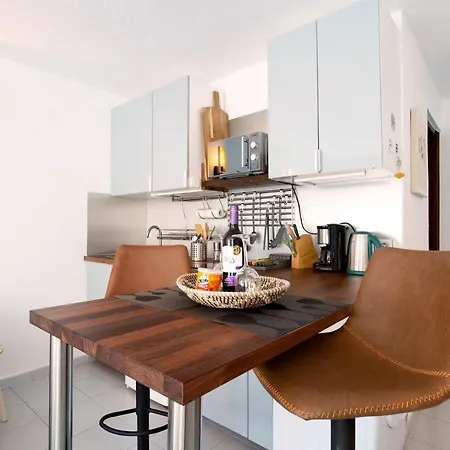 Casa Vitamin Sea * Caleta De Fuste