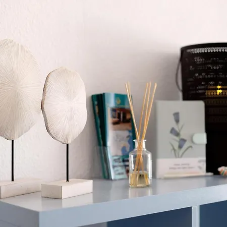 Casa Vitamin Sea アパート