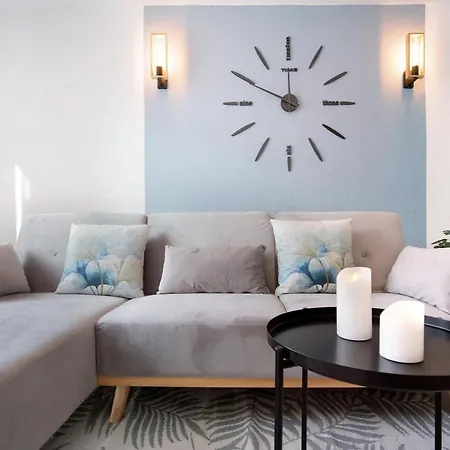 Casa Vitamin Sea アパート カレタ・デ・フステ