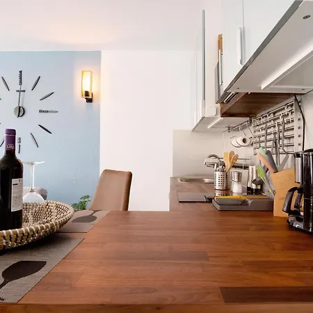 Casa Vitamin Sea Διαμέρισμα *