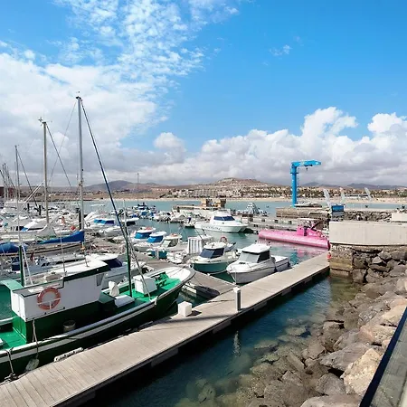 Διαμέρισμα Casa Vitamin Sea