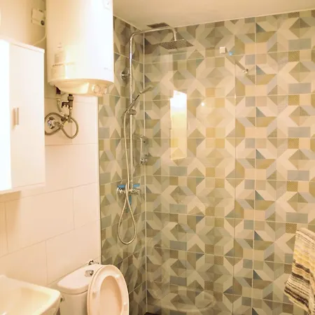 Casa Vitamin Sea アパート