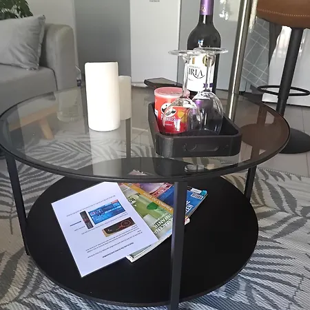 Casa Vitamin Sea * カレタ・デ・フステ