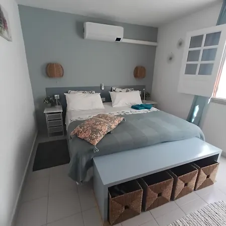 Casa Vitamin Sea Appartement