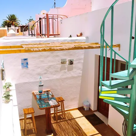 Appartement Casa Vitamin Sea Caleta de Fuste
