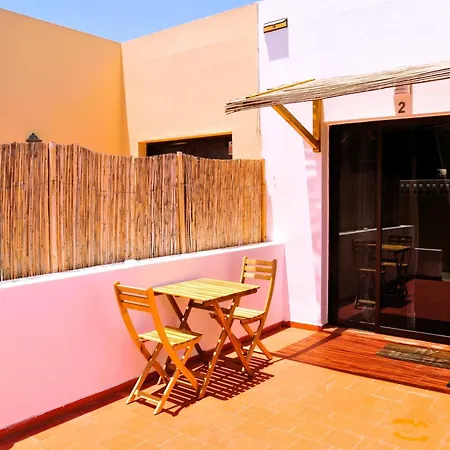 Casa Vitamin Sea Caleta de Fuste