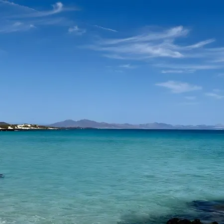 Casa Vitamin Sea Калета-де-Фусте