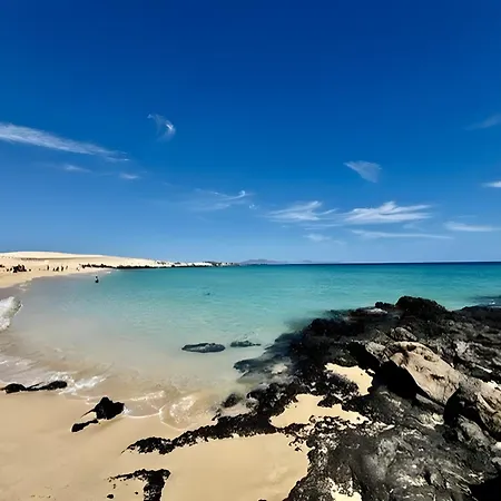 Casa Vitamin Sea * Калета-де-Фусте