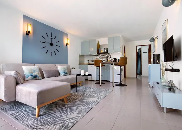 Apartment Casa Vitamin Sea *