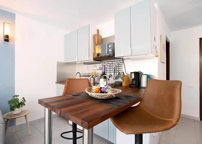 Casa Vitamin Sea * Caleta De Fuste