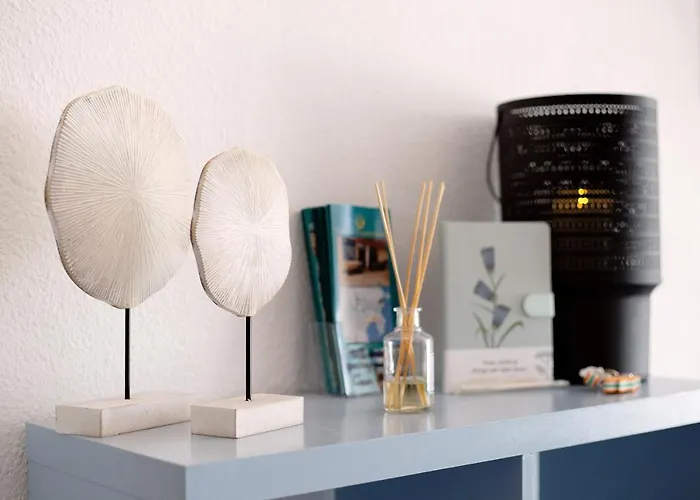 Casa Vitamin Sea Apartment