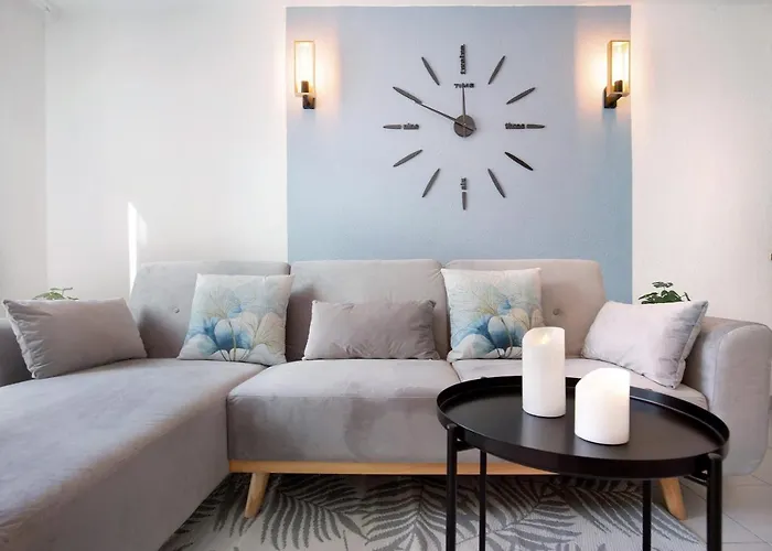 Casa Vitamin Sea Apartment Caleta De Fuste