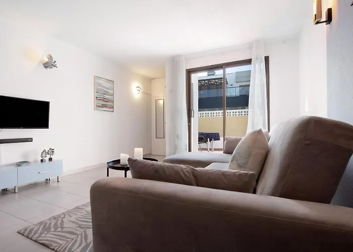 Apartment Casa Vitamin Sea *