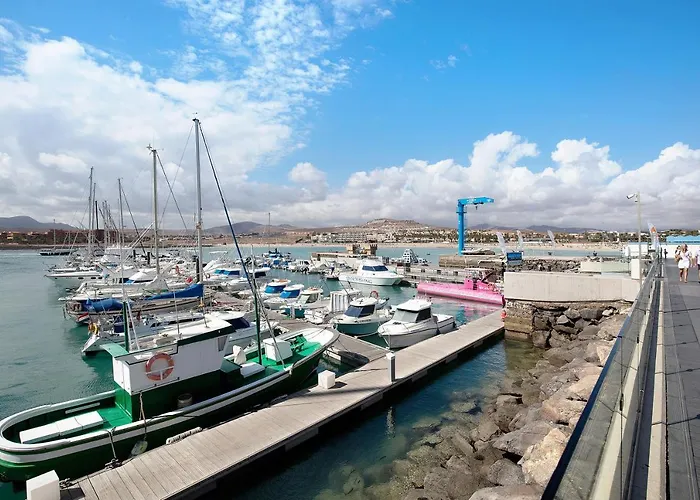 Apartment Casa Vitamin Sea