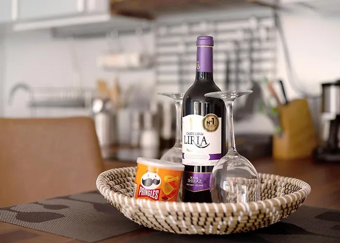 Casa Vitamin Sea Caleta De Fuste