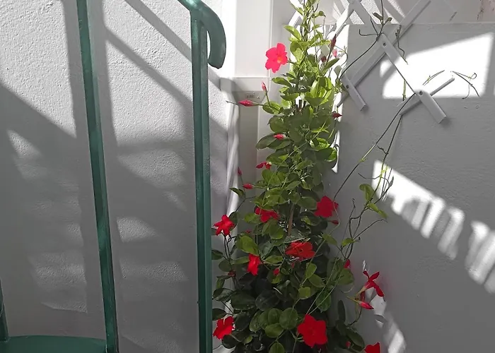 Casa Vitamin Sea Apartment Caleta De Fuste