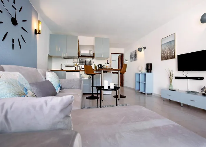 Casa Vitamin Sea Apartment *