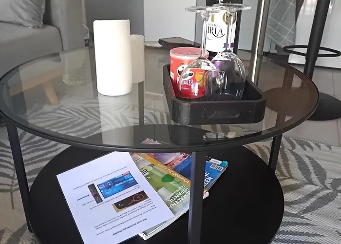 Casa Vitamin Sea * Caleta De Fuste